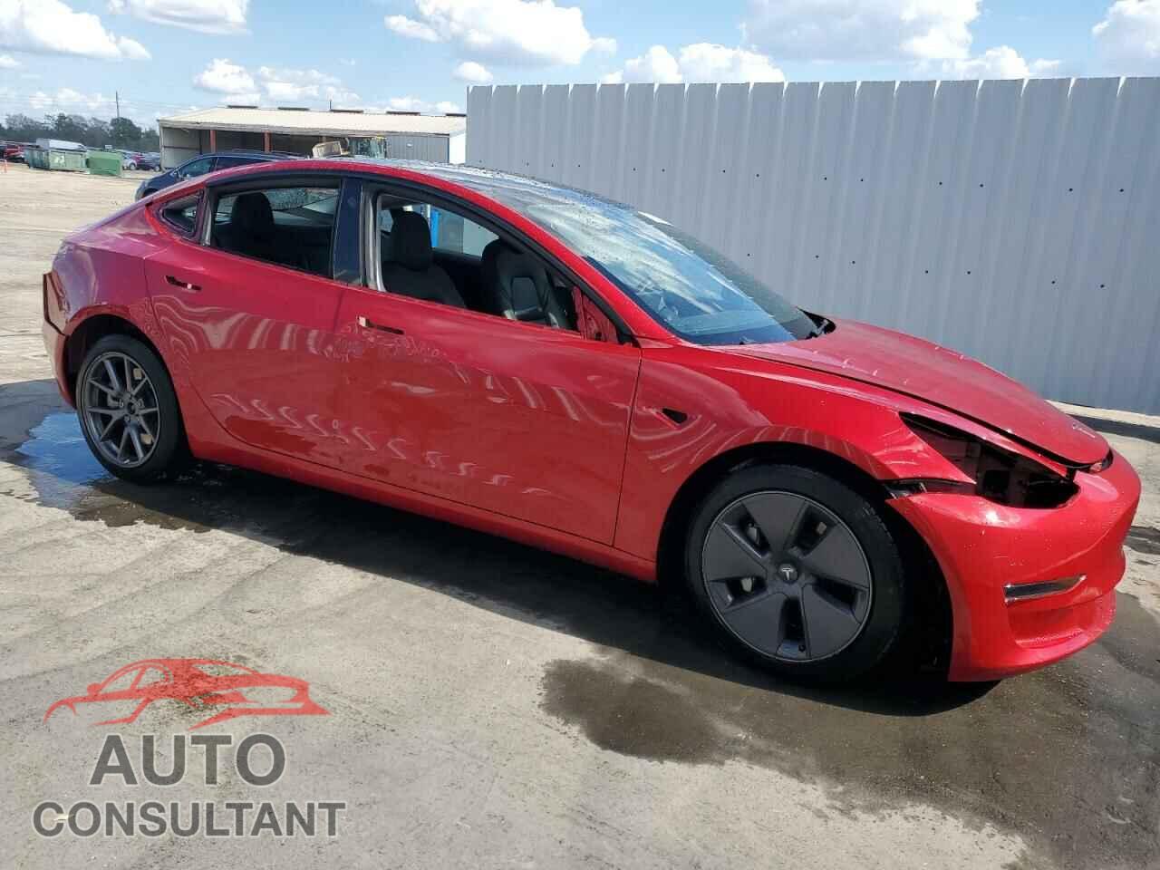 TESLA MODEL 3 2023 - 5YJ3E1EA4PF434360