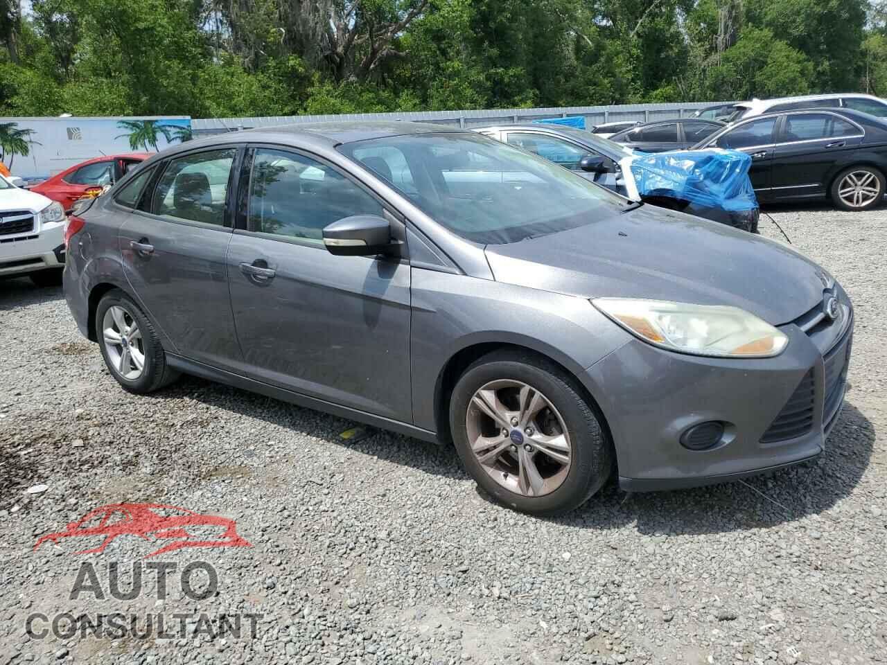 FORD FOCUS 2014 - 1FADP3F2XEL321594