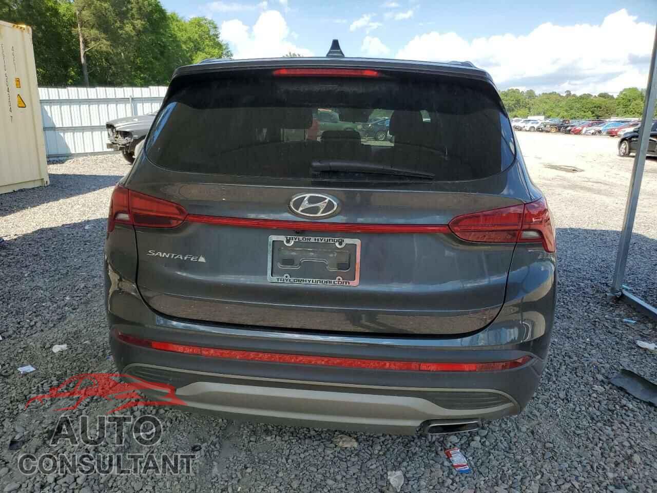 HYUNDAI SANTA FE 2023 - 5NMS14AJ2PH615373