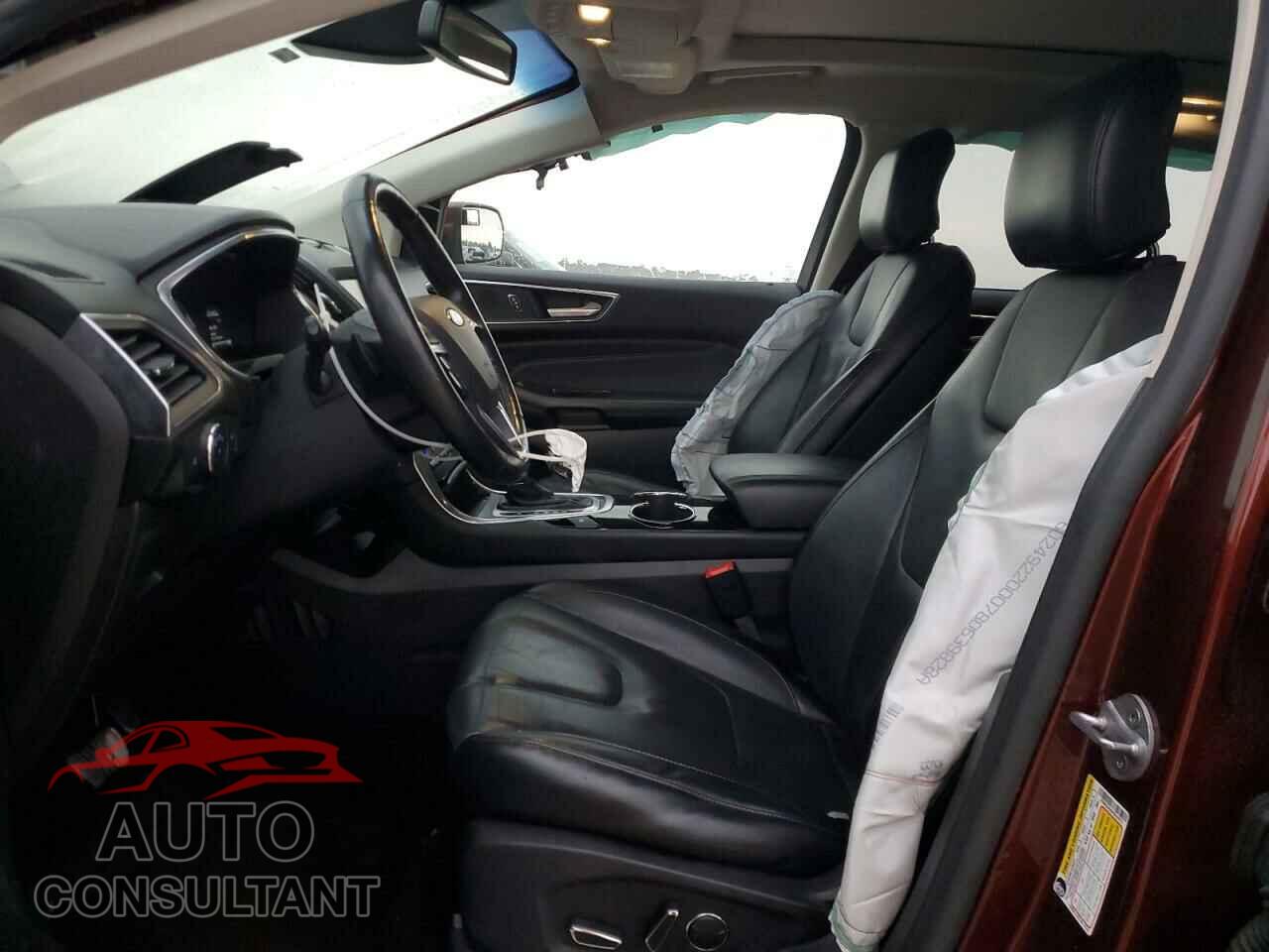 FORD EDGE 2015 - 2FMPK3K95FBB20675