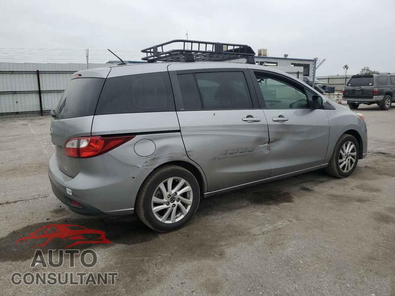 MAZDA 5 2014 - JM1CW2BL4E0177799