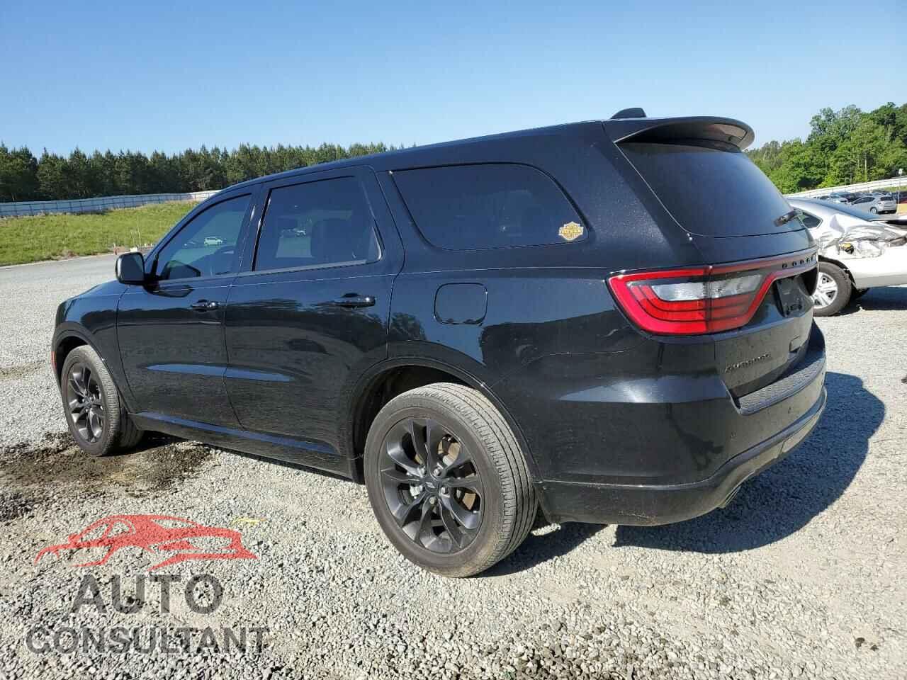 DODGE DURANGO 2021 - 1C4RDHDG4MC693192