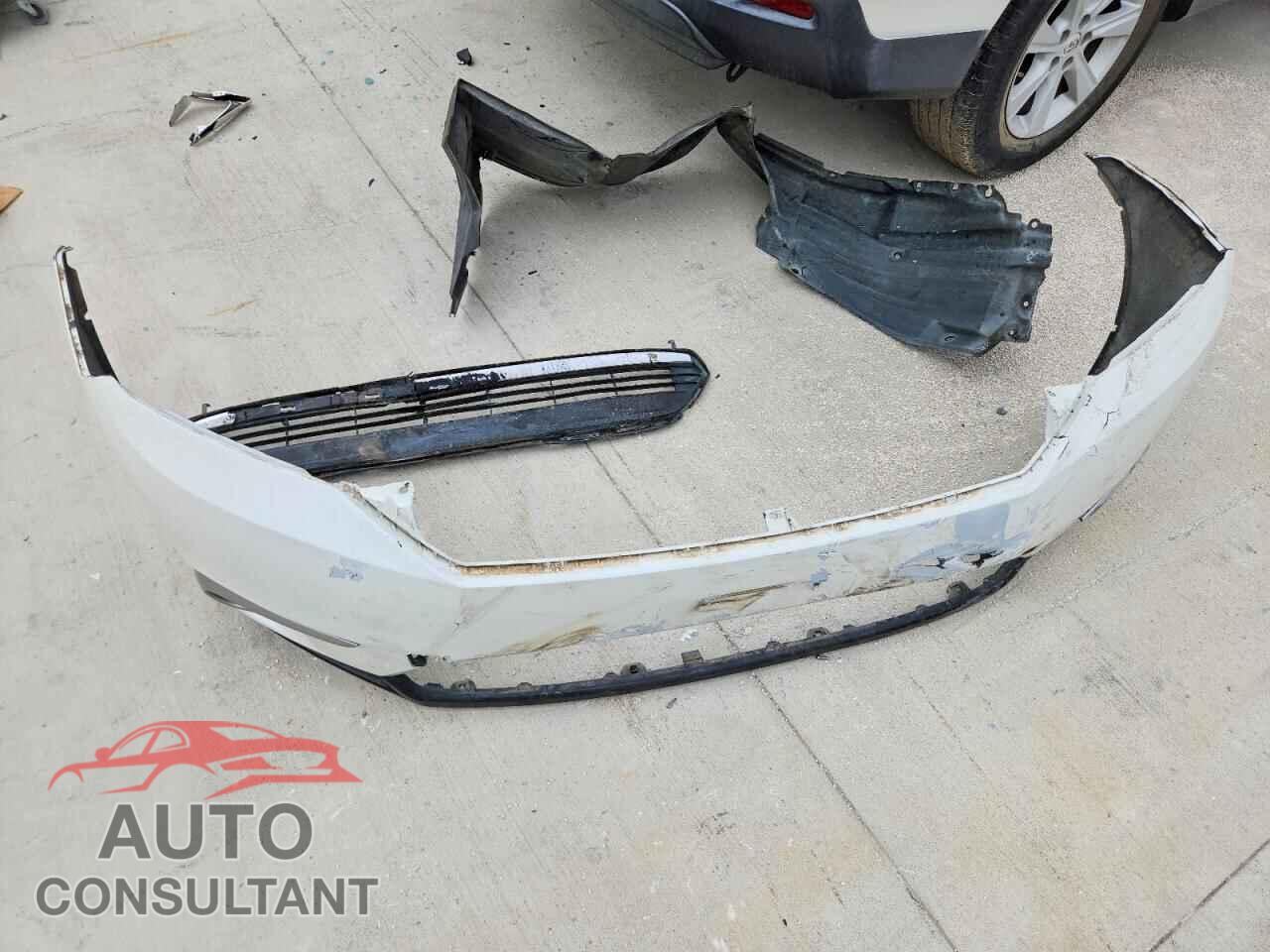 TOYOTA HIGHLANDER 2013 - 5TDZA3EH8DS035196