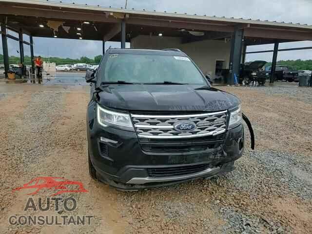 FORD EXPLORER 2018 - 1FM5K7DH7JGB51172