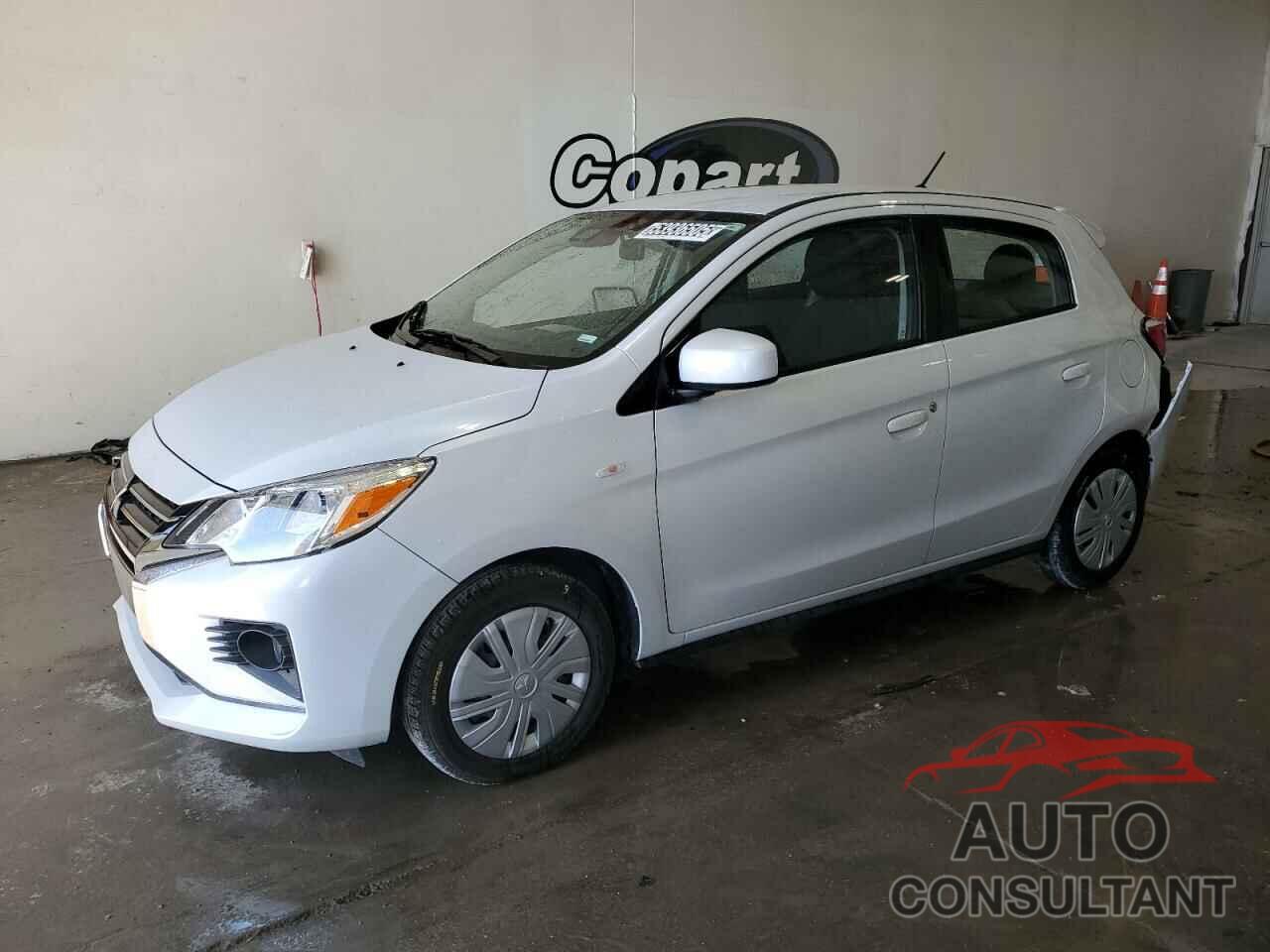MITSUBISHI MIRAGE 2024 - ML32AUHJ3RH013224