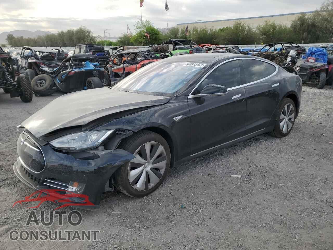 TESLA MODEL S 2013 - 5YJSA1DN5DFP07944