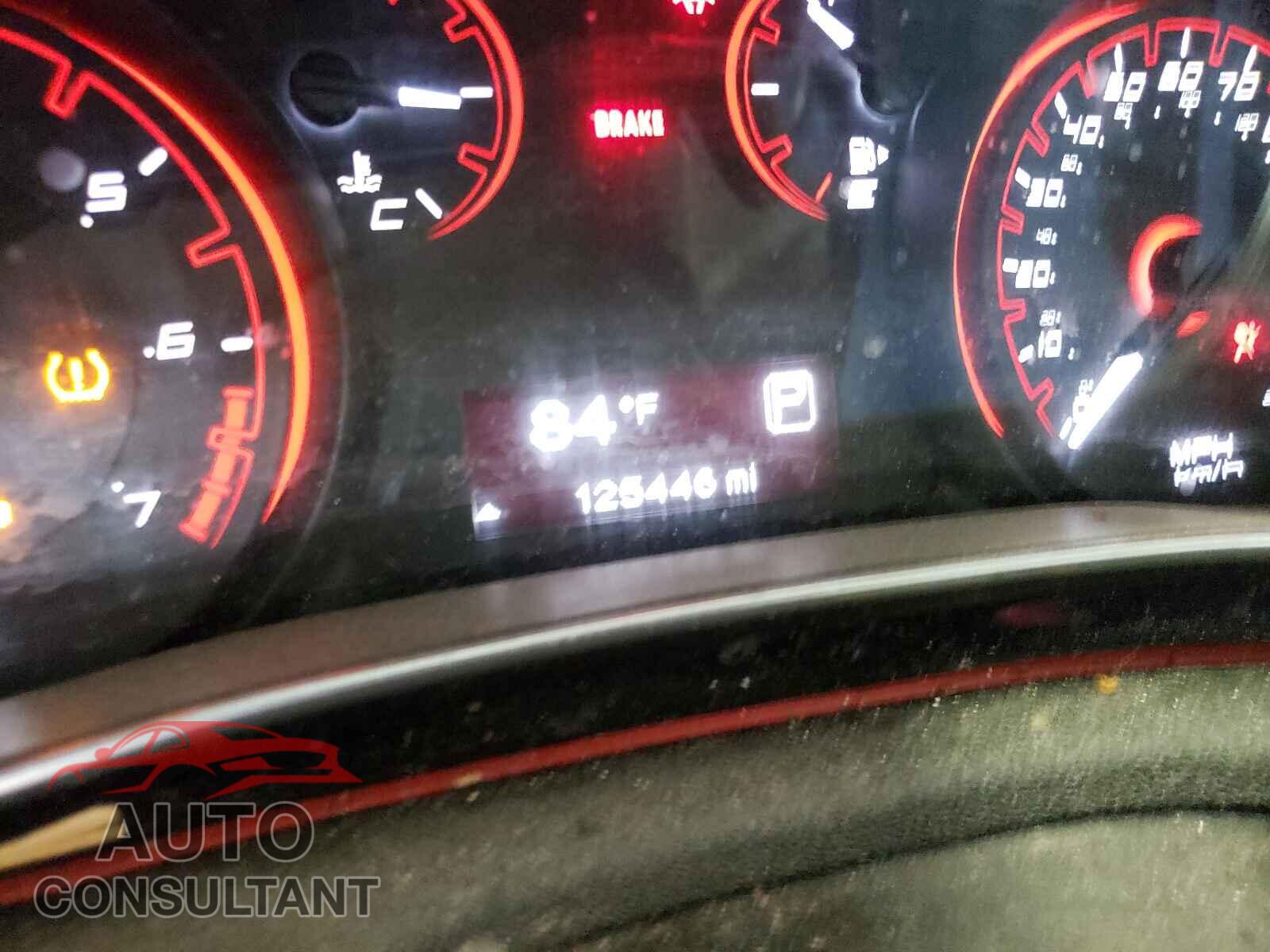 DODGE DART 2016 - 1C3CDFFA8GD819916