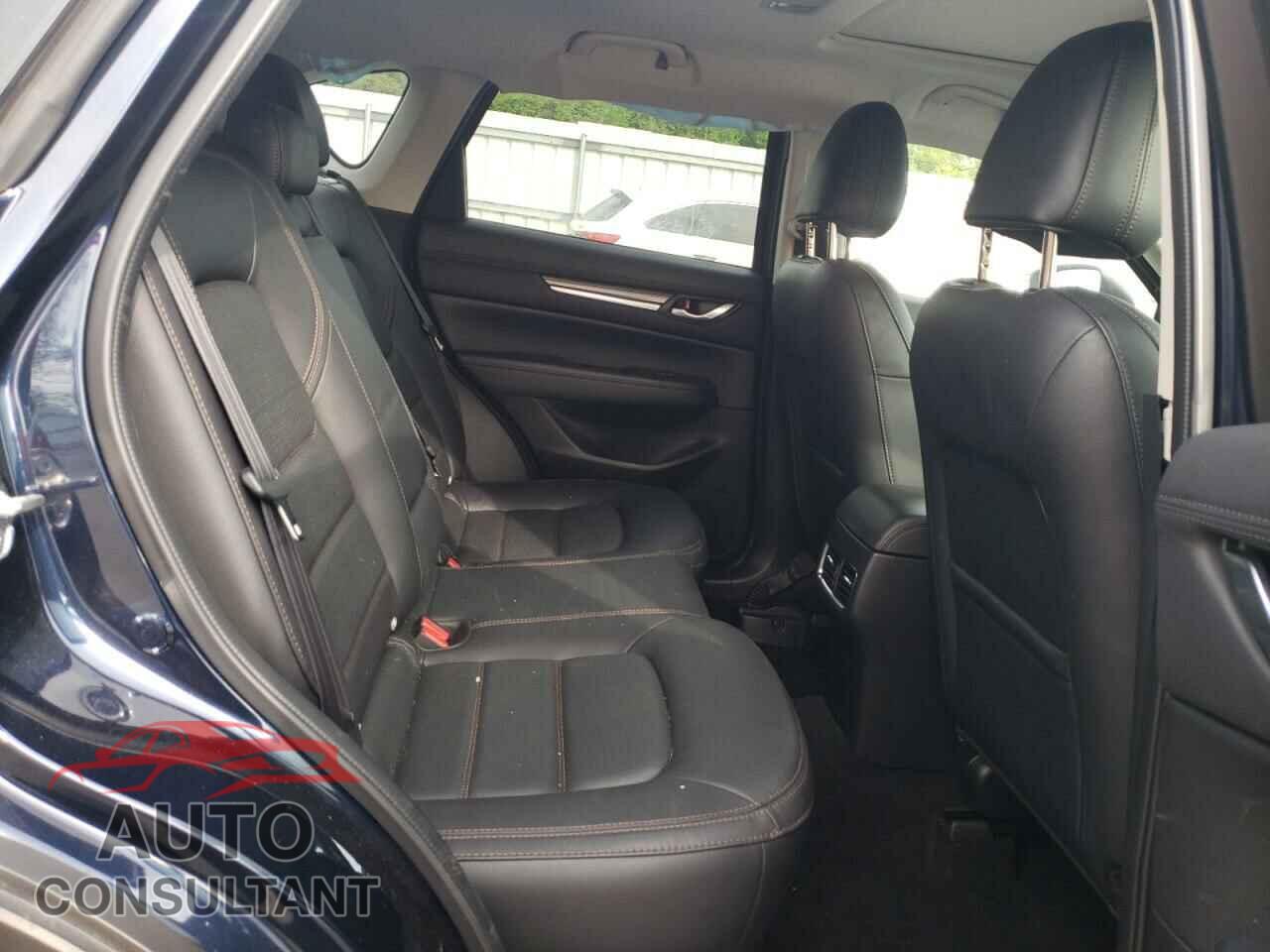 MAZDA CX-5 2019 - JM3KFBDM3K1663776