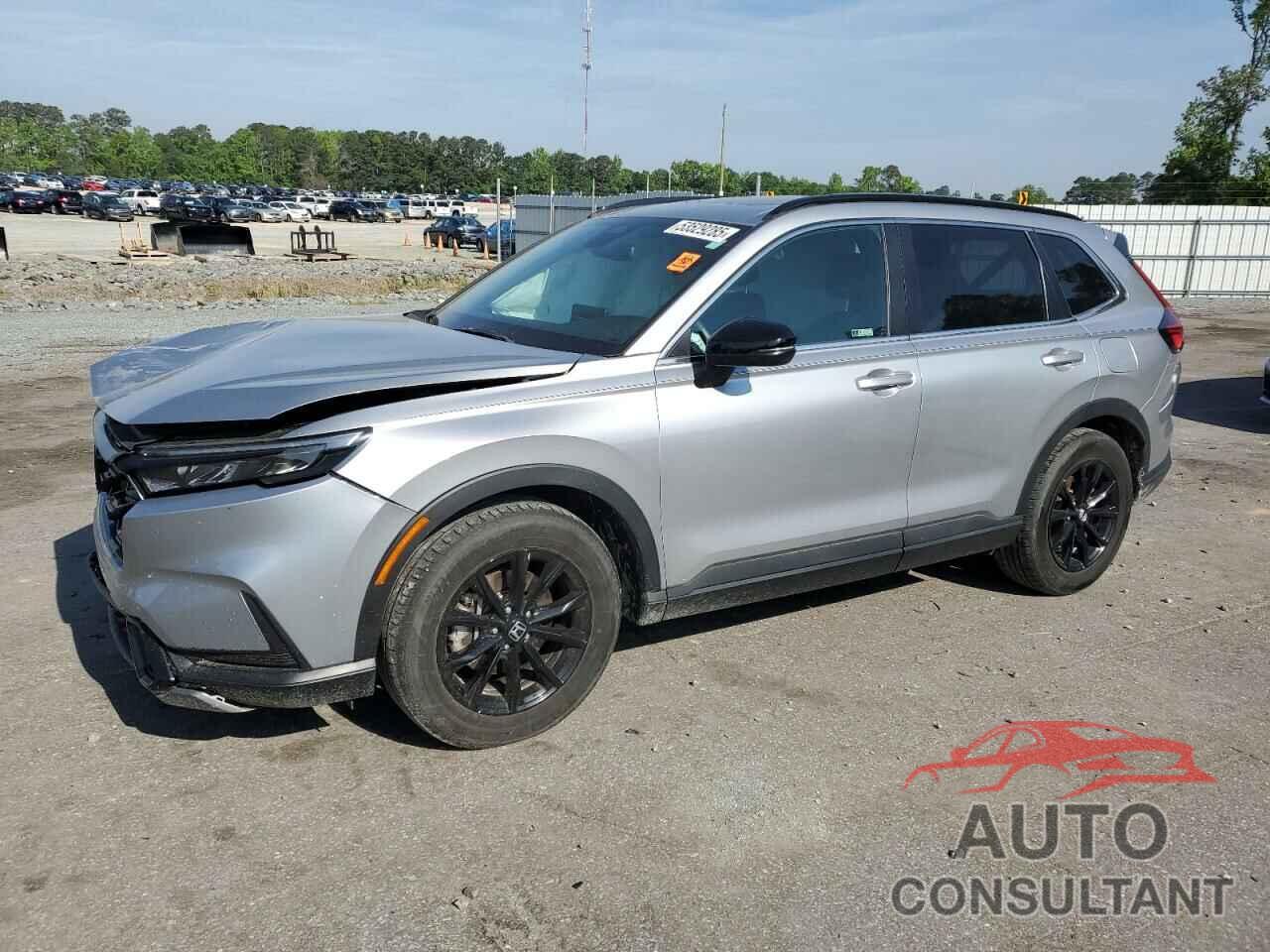 HONDA CRV 2023 - 2HKRS5H53PH707928