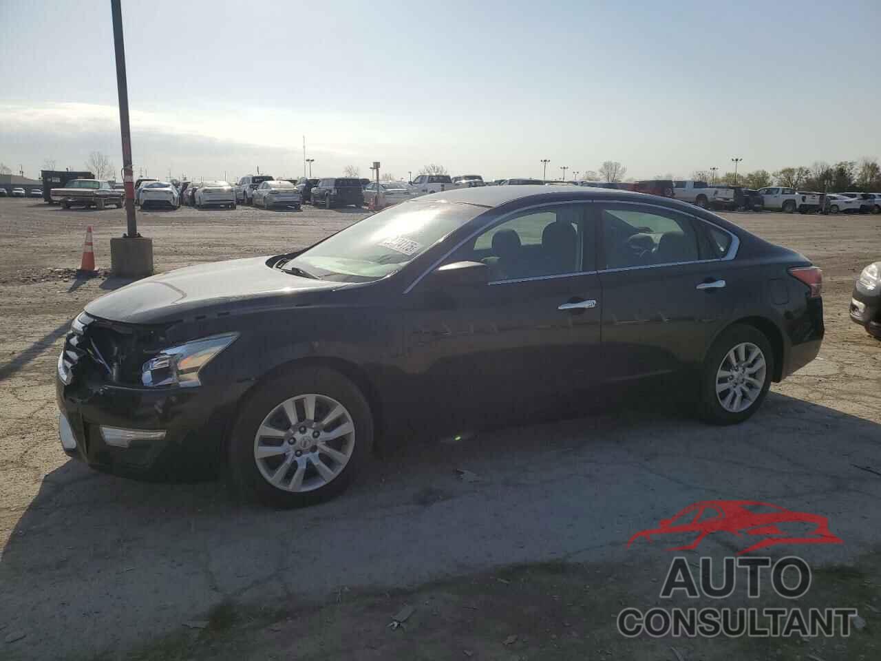 NISSAN ALTIMA 2014 - 1N4AL3AP8EC294140
