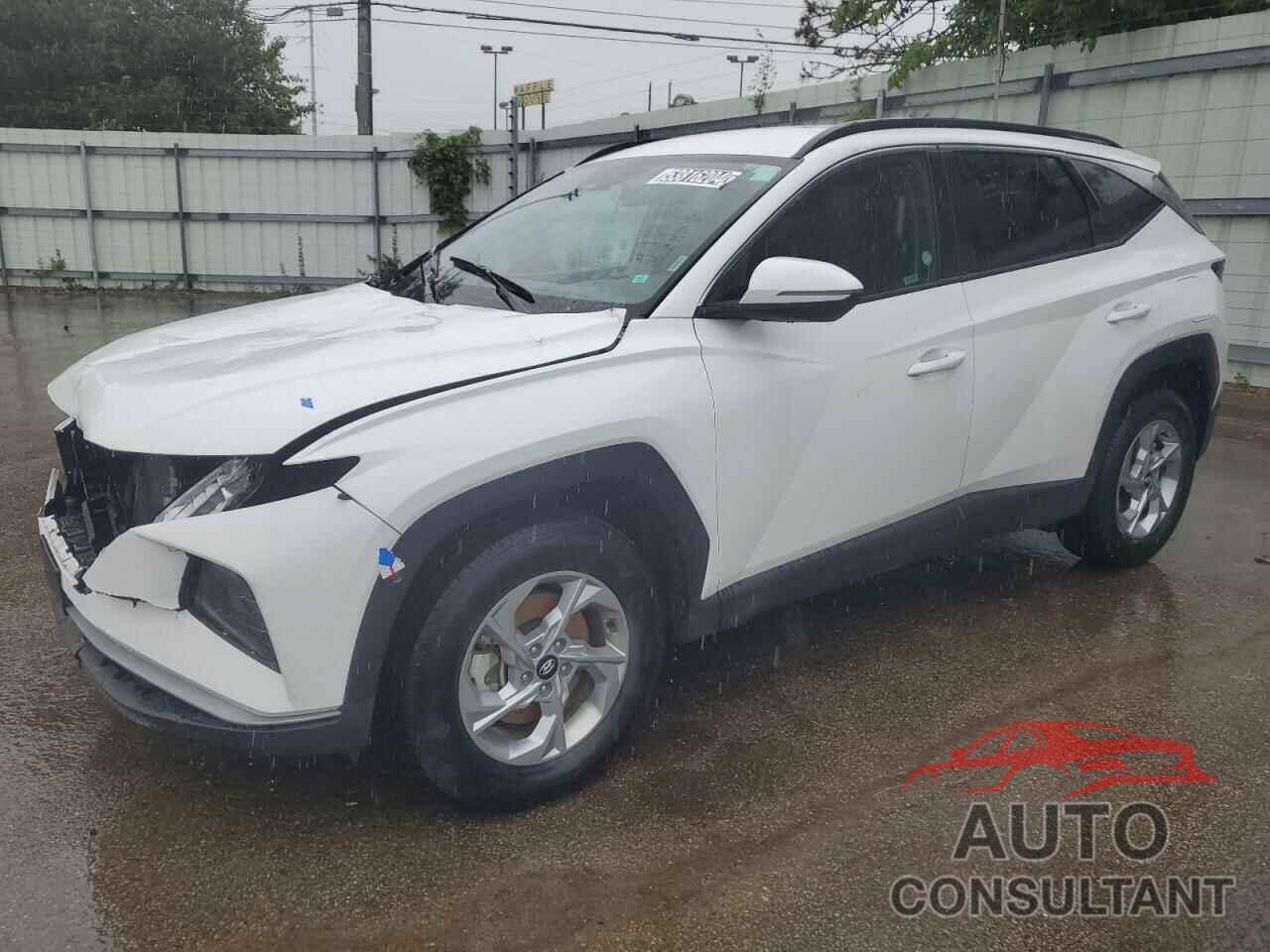 HYUNDAI TUCSON 2023 - 5NMJBCAE9PH216725