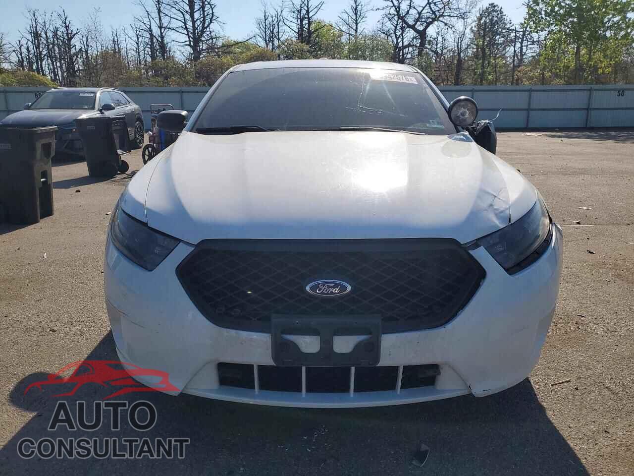 FORD TAURUS 2014 - 1FAHP2MK3EG120174
