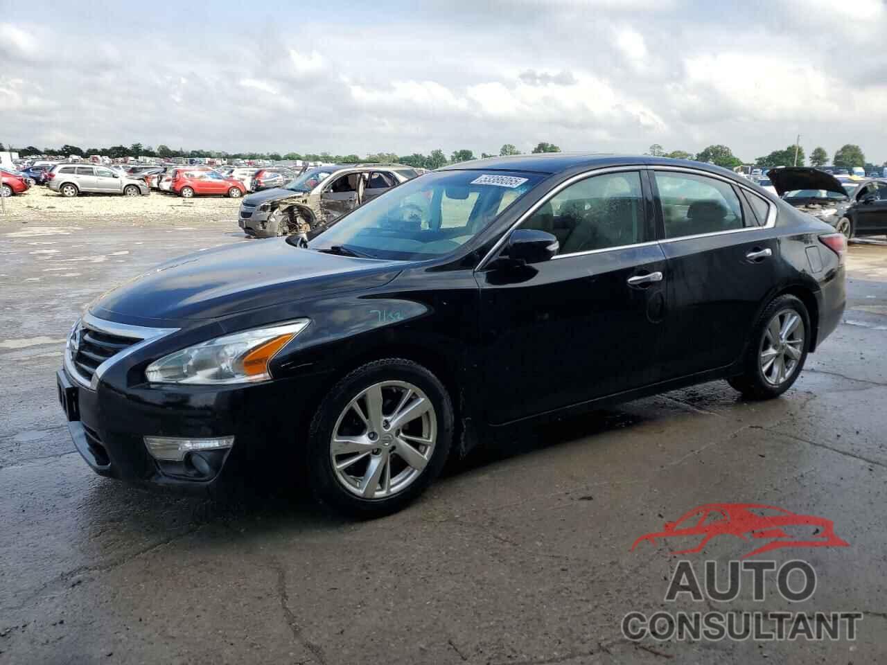 NISSAN ALTIMA 2015 - 1N4AL3AP0FN360850