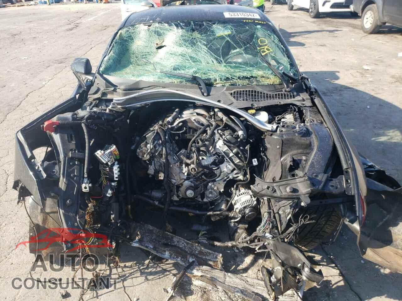 FORD MUSTANG 2016 - 1FA6P8CF5G5235940