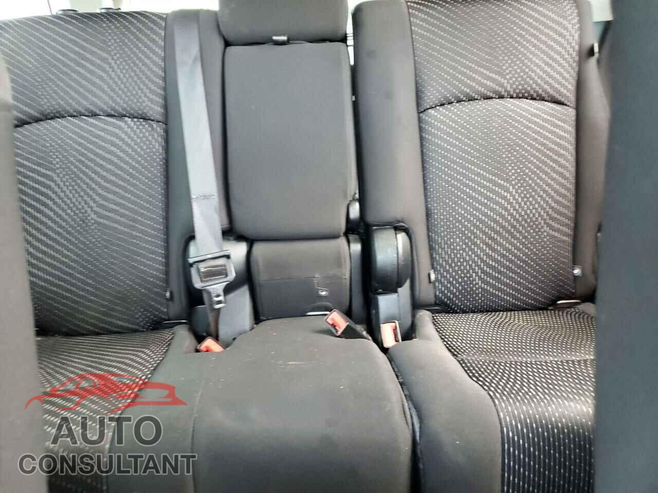 DODGE JOURNEY 2015 - 3C4PDCAB1FT587891