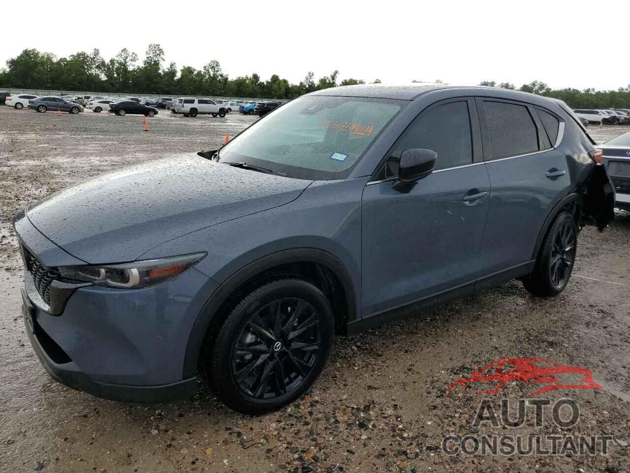 MAZDA CX-5 PREFE 2023 - JM3KFBCM2P0231792