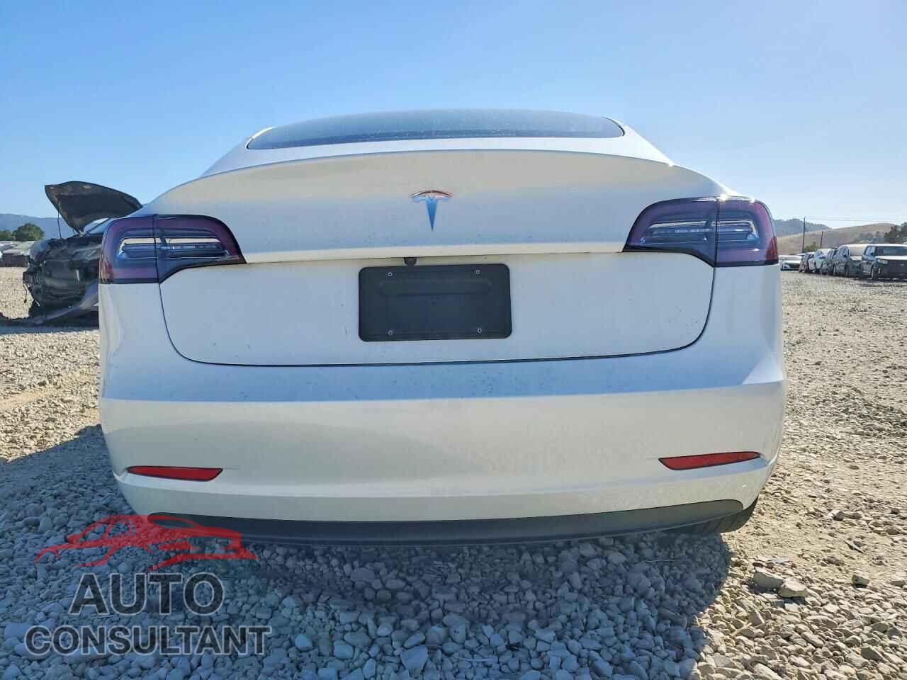 TESLA MODEL 3 2023 - 5YJ3E1EA2PF545988
