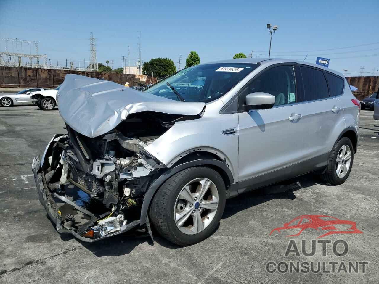 FORD ESCAPE 2016 - 1FMCU0G90GUA69355