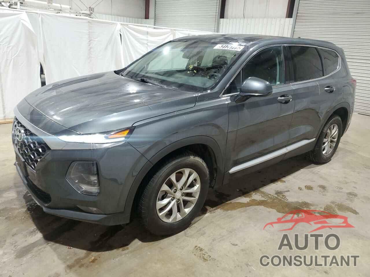 HYUNDAI SANTA FE 2020 - 5NMS33AD8LH231803