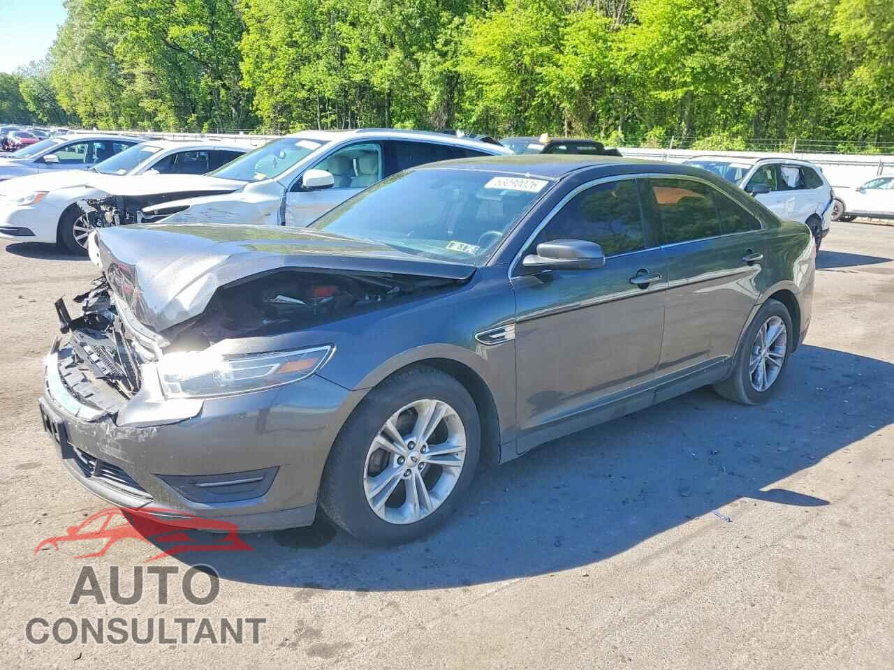 FORD TAURUS 2015 - 1FAHP2E86FG176243