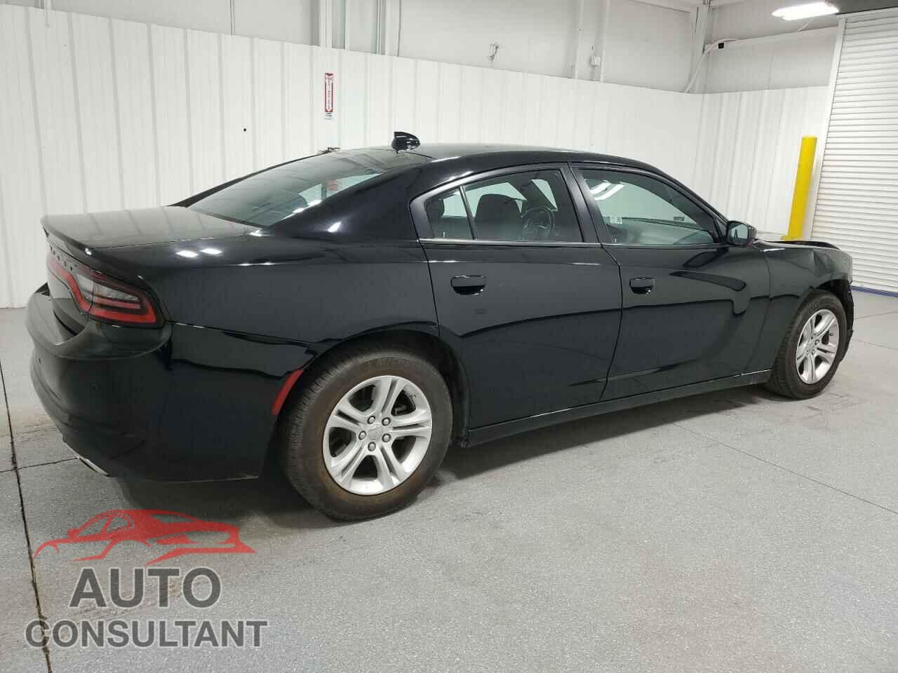 DODGE CHARGER 2023 - 2C3CDXBG4PH592453
