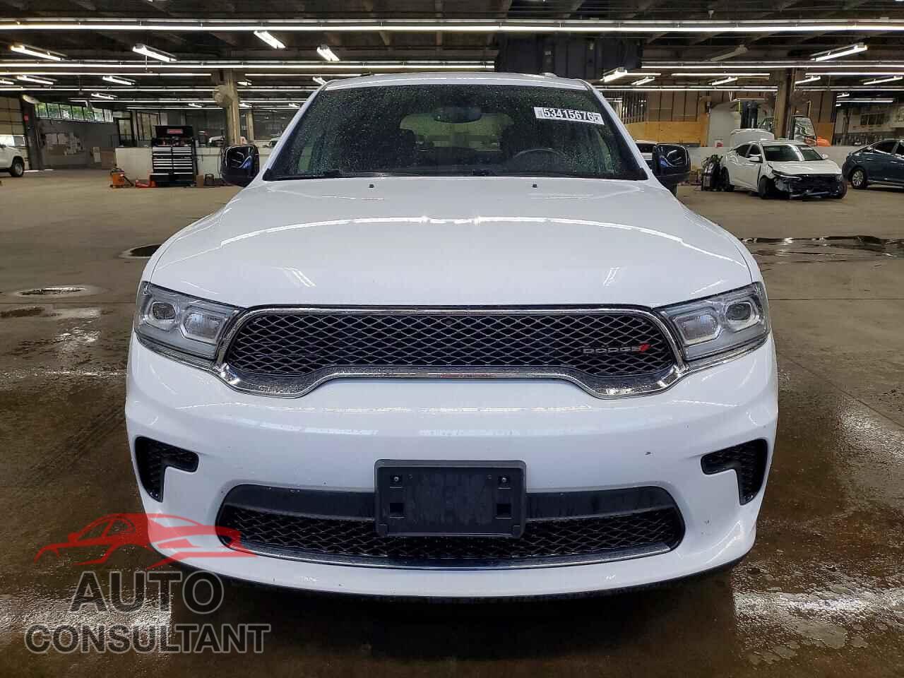 DODGE DURANGO 2023 - 1C4RDHAG0PC635234