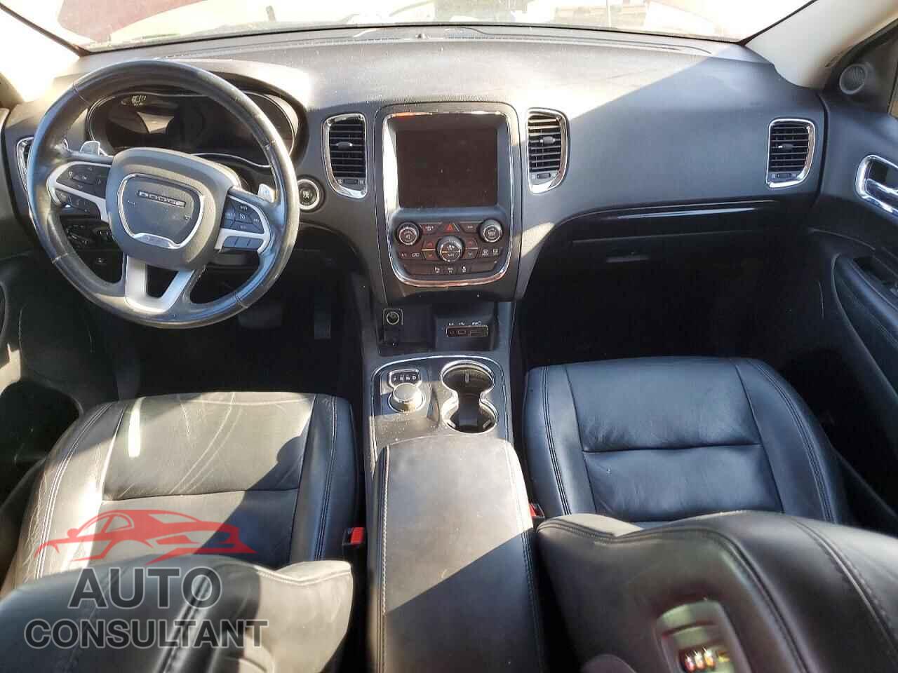DODGE DURANGO 2014 - 1C4RDJDG1EC420140