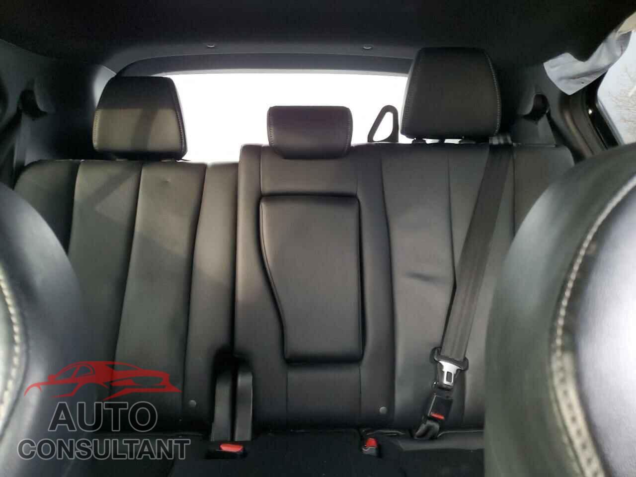 MITSUBISHI ECLIPSE 2022 - JA4ATWAA0NZ068298