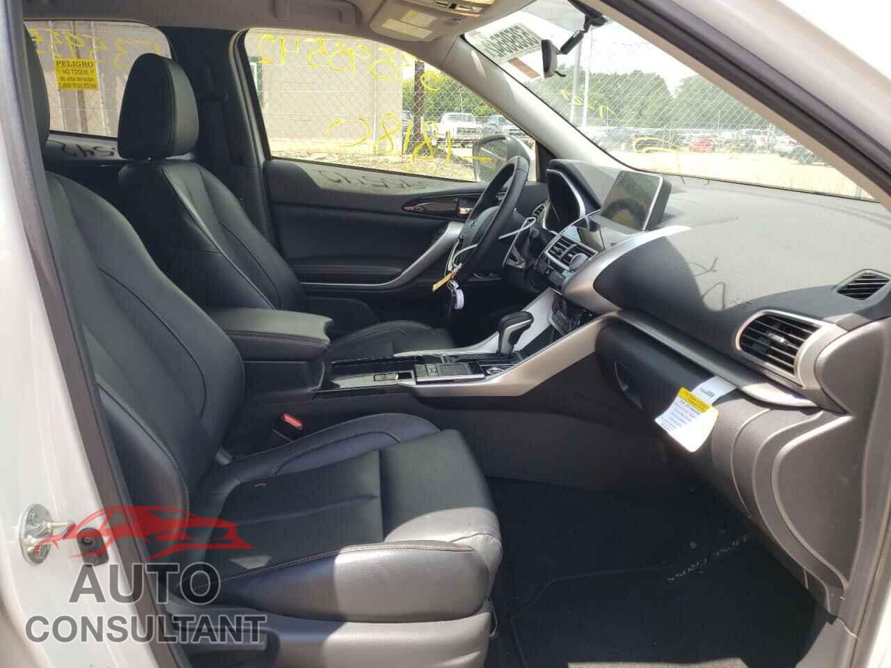 MITSUBISHI ECLIPSE 2019 - JA4AT5AA0KZ053337
