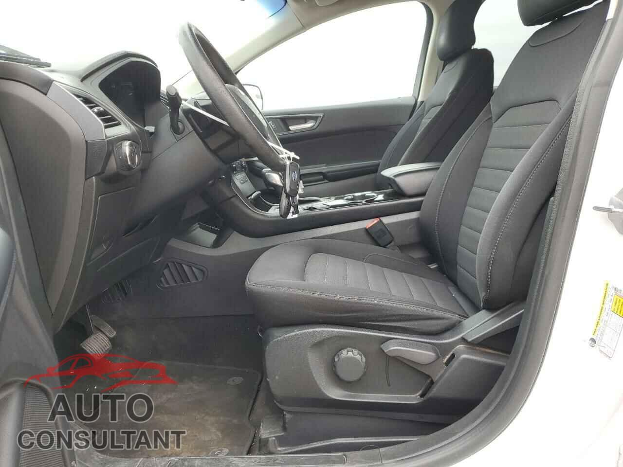 FORD EDGE 2018 - 2FMPK3G90JBC01195