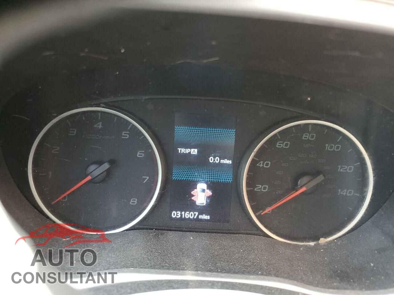 MITSUBISHI ECLIPSE 2024 - JA4ATWAA4RZ010832
