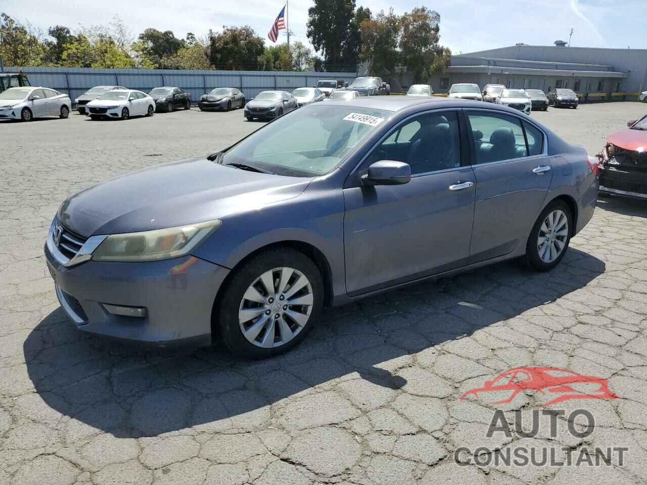 HONDA ACCORD 2015 - 1HGCR2F8XFA259983