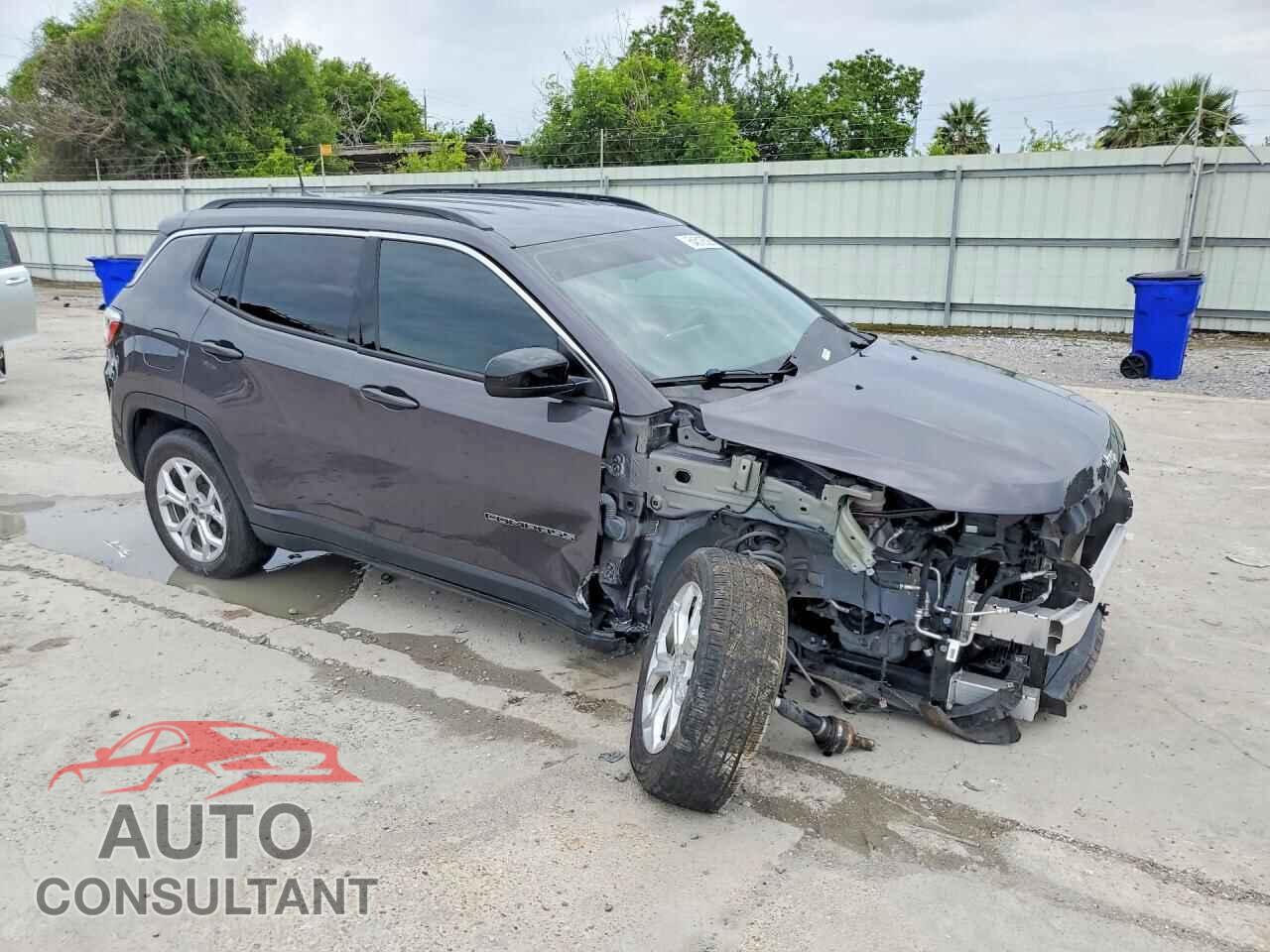 JEEP COMPASS 2024 - 3C4NJDBN2RT124628