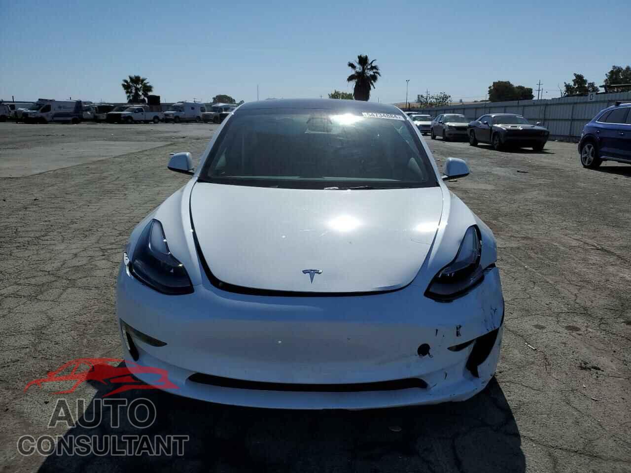TESLA MODEL 3 2023 - 5YJ3E1EB4PF678986