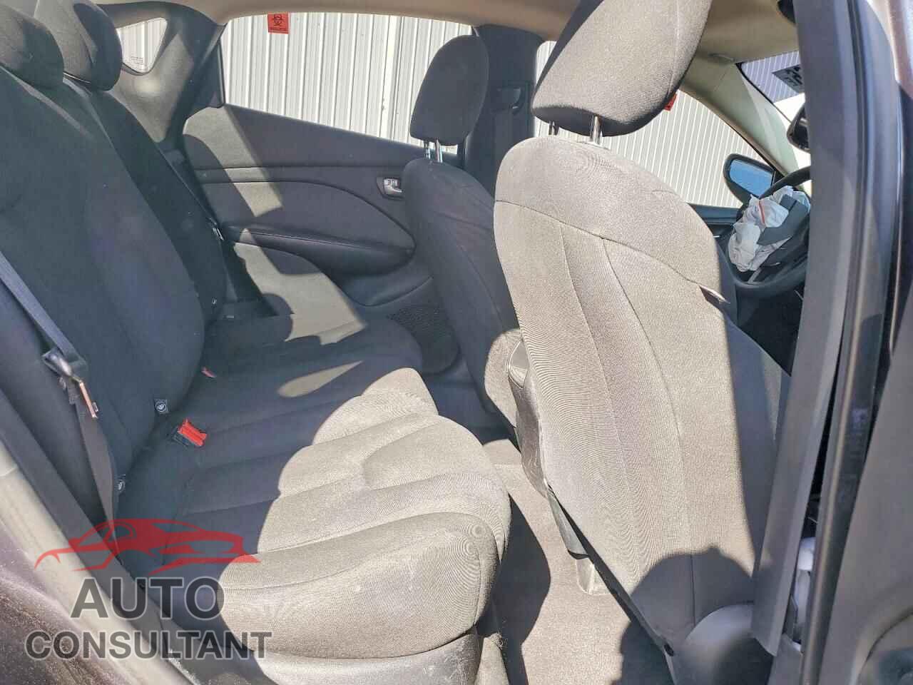 DODGE DART 2013 - 1C3CDFAA2DD287159