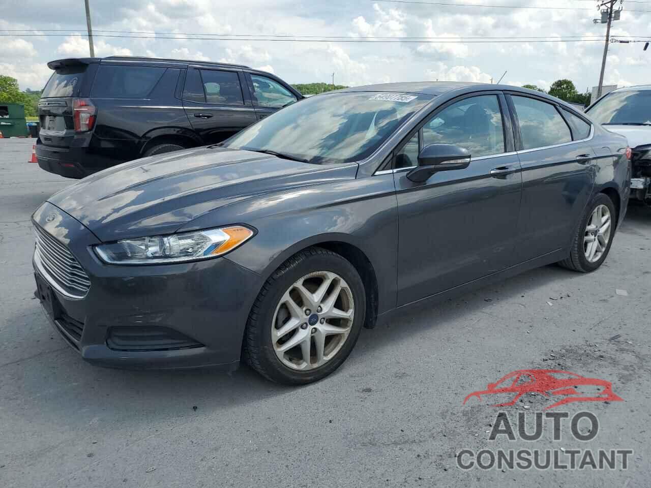 FORD FUSION 2016 - 3FA6P0H79GR312275