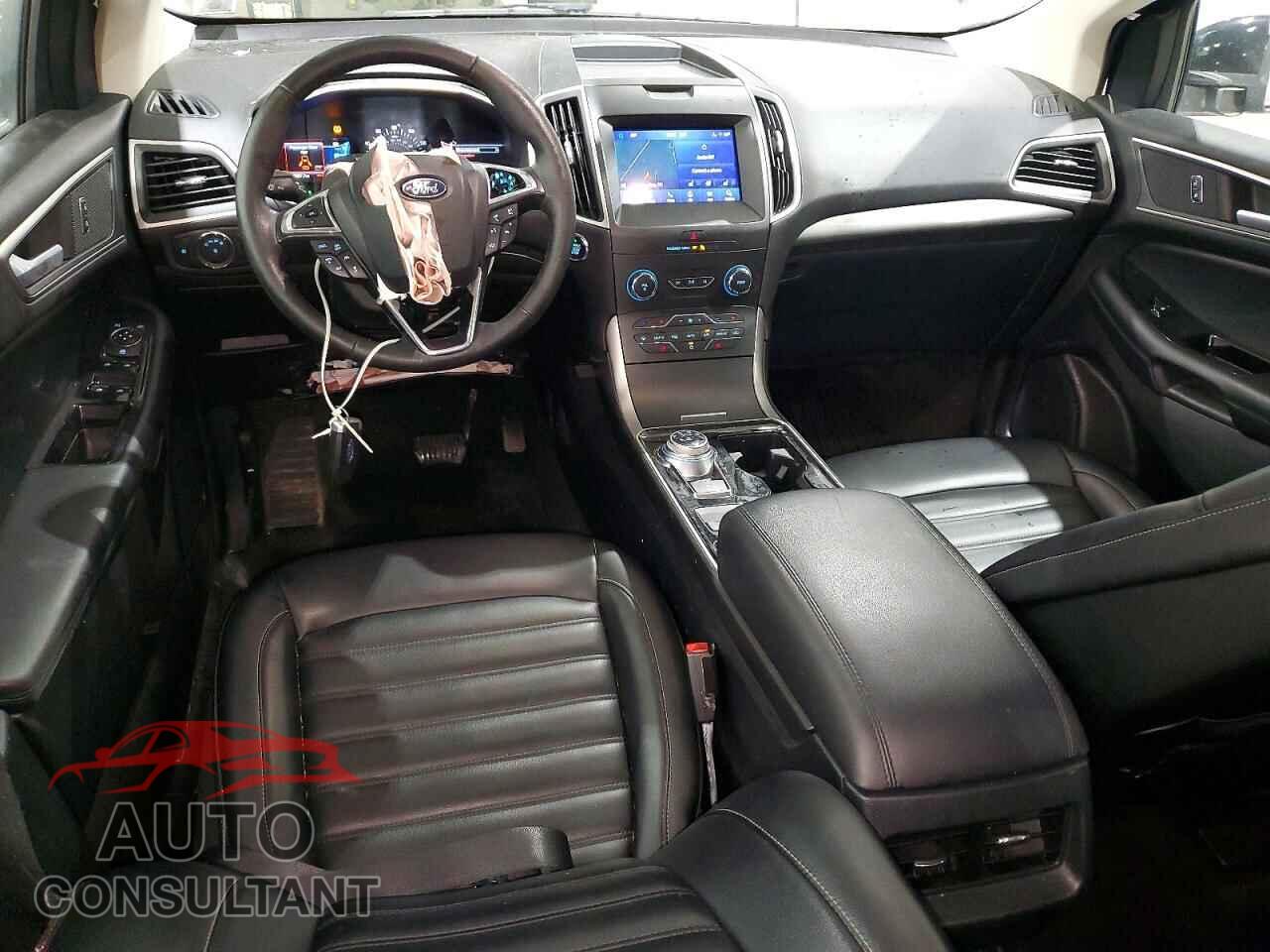FORD EDGE 2020 - 2FMPK4J98LBB51812