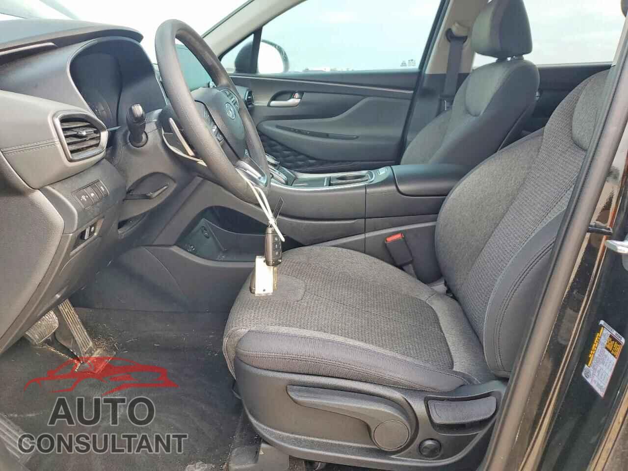 HYUNDAI SANTA FE 2023 - 5NMS14AJ6PH650384