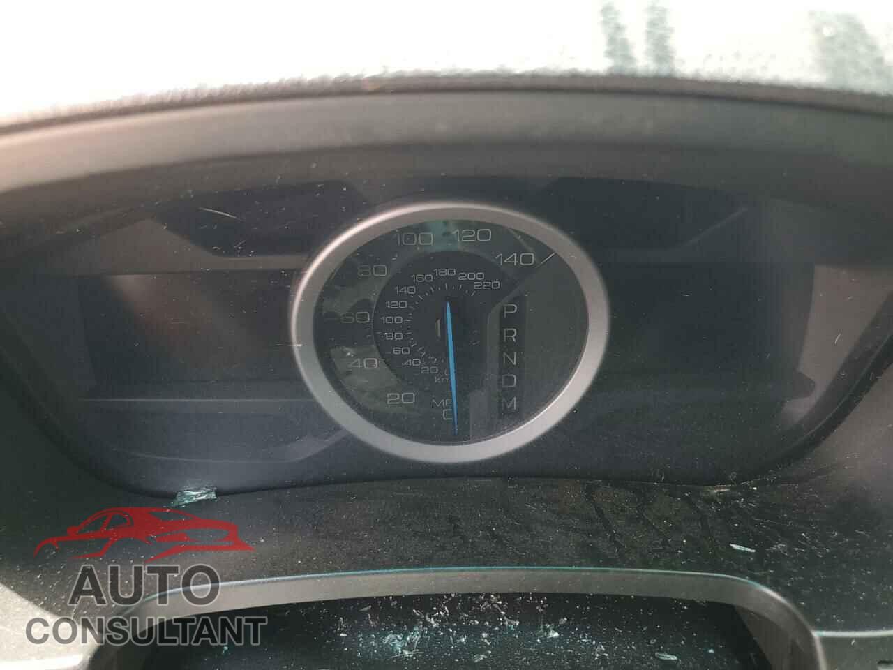 FORD EXPLORER 2013 - 1FM5K7D85DGC24480