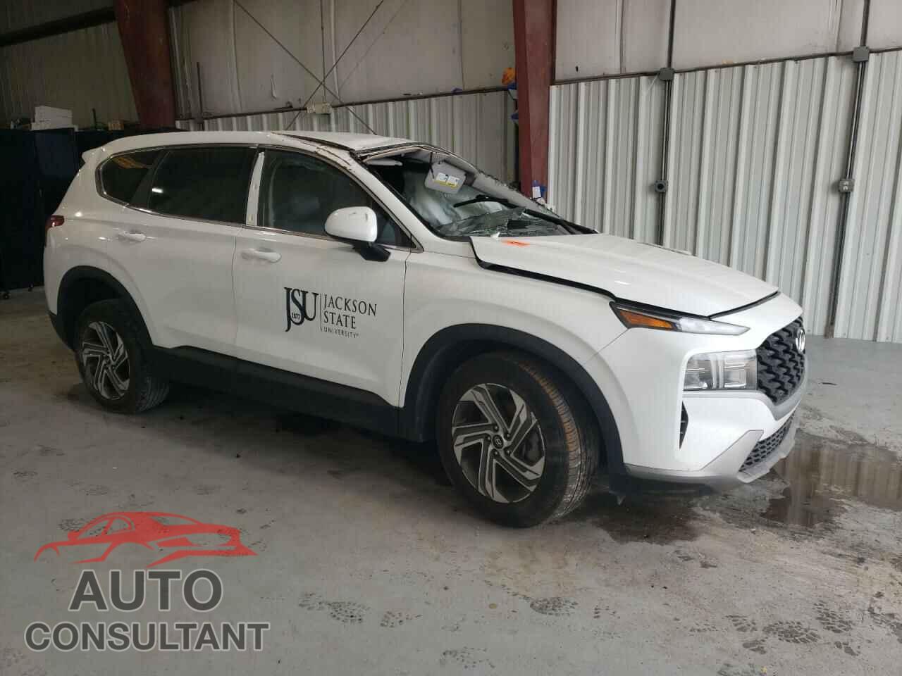 HYUNDAI SANTA FE 2023 - 5NMS14AJ9PH572246