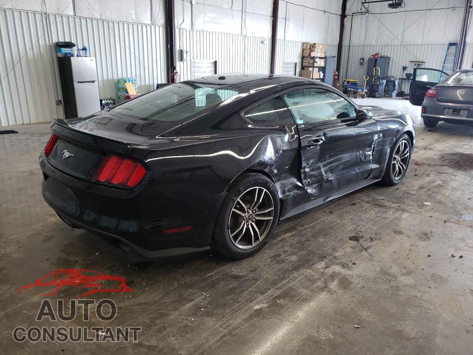FORD MUSTANG 2017 - 1FA6P8TH1H5226347