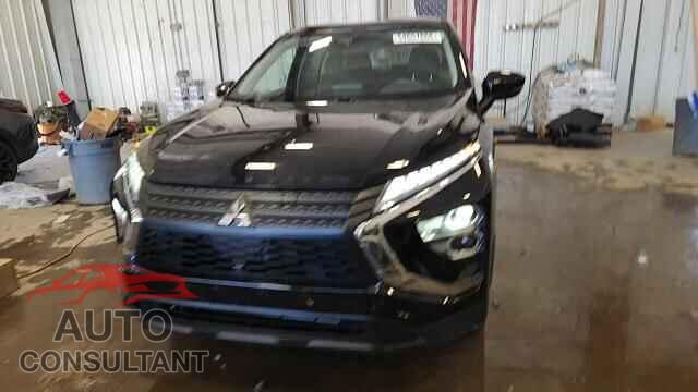MITSUBISHI ECLIPSE 2023 - JA4ATVAA9PZ055224