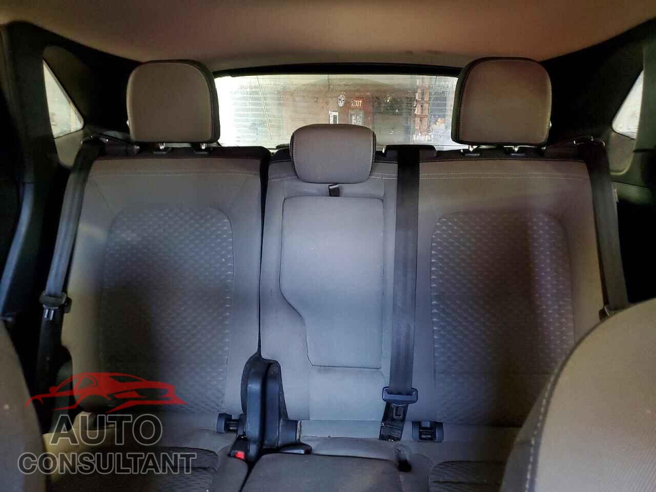 FORD ESCAPE 2020 - 1FMCU9G67LUA27169