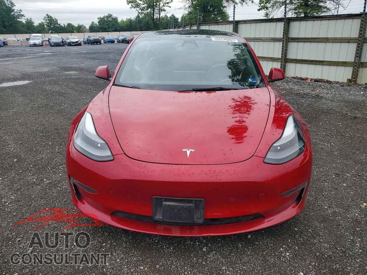 TESLA MODEL 3 2023 - 5YJ3E1EA6PF451953
