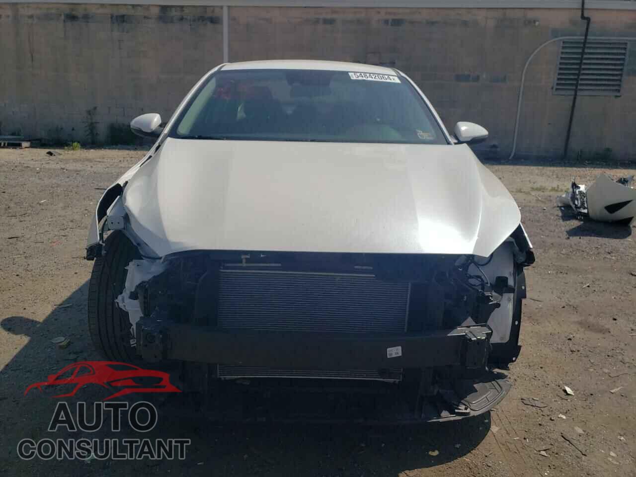 KIA FORTE 2023 - 3KPF24AD3PE674836