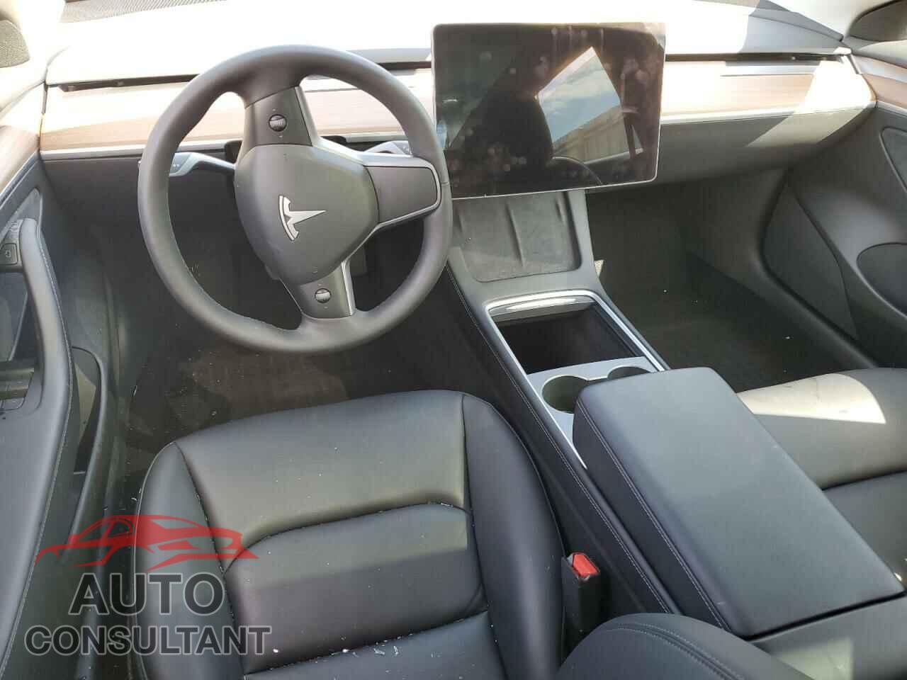 TESLA MODEL 3 2023 - 5YJ3E1EA0PF547352