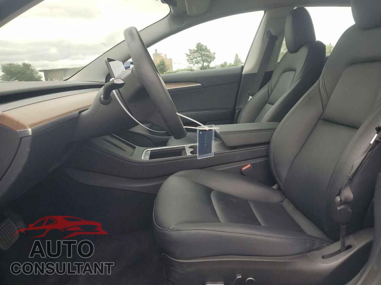 TESLA MODEL 3 2023 - 5YJ3E1EA0PF648357