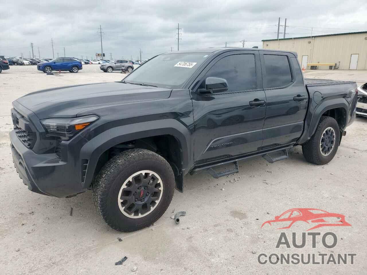 TOYOTA TACOMA 2024 - 3TMLB5JN8RM011868