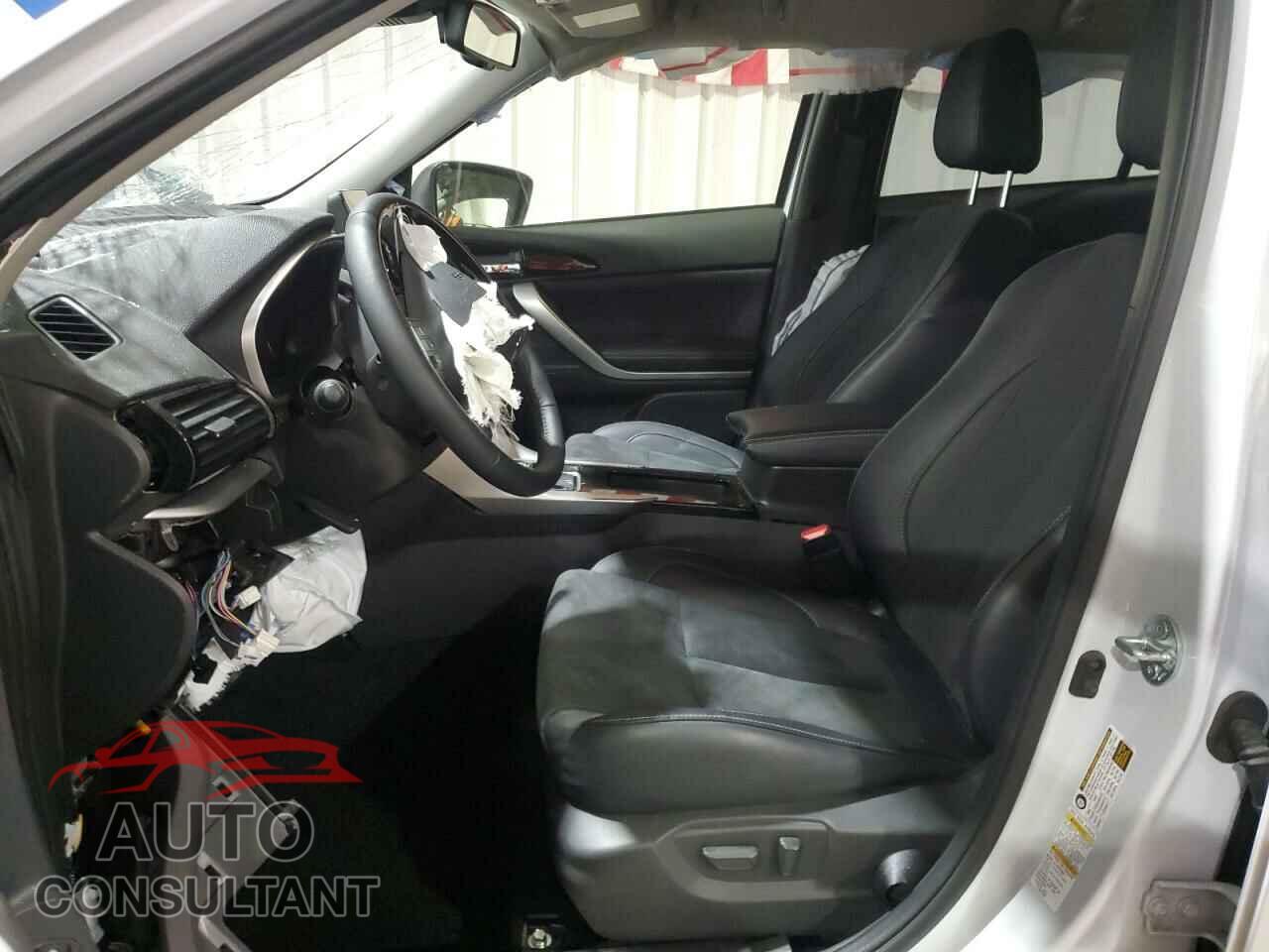 MITSUBISHI ECLIPSE 2024 - JA4ATWAA7RZ061595