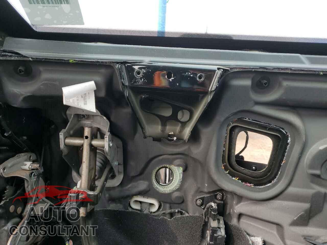 DODGE DURANGO 2021 - 1C4RDJDG3MC558454
